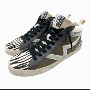 Gianni Bini sneakers